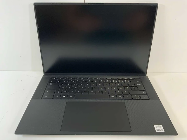 Dell precision 5550 15.6", core(tm) i7 10th gen, 32 gb ram, no hdd, nvidia quadro t2000 mobile 4 gb laptop - afbeelding 1 van  6