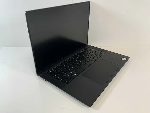 Dell precision 5550 15.6", core(tm) i7 10th gen, 32 gb ram, no hdd, nvidia quadro t2000 mobile 4 gb laptop - afbeelding 2 van  6