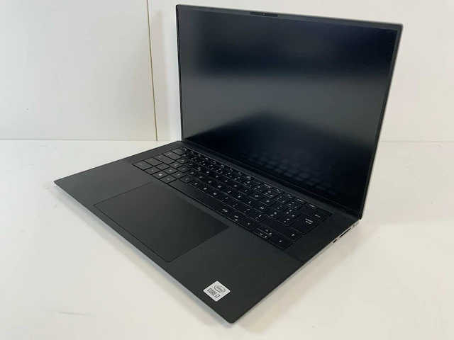 Dell precision 5550 15.6", core(tm) i7 10th gen, 32 gb ram, no hdd, nvidia quadro t2000 mobile 4 gb laptop - afbeelding 3 van  6