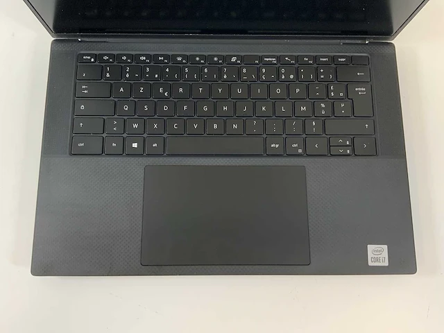 Dell precision 5550 15.6", core(tm) i7 10th gen, 32 gb ram, no hdd, nvidia quadro t2000 mobile 4 gb laptop - afbeelding 4 van  6