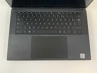 Dell precision 5550 15.6", core(tm) i7 10th gen, 32 gb ram, no hdd, nvidia quadro t2000 mobile 4 gb laptop - afbeelding 4 van  6