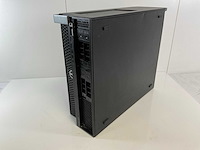 Dell precision 5820, xeon(r) w-2104, 64 gb ram, 256 gb ssd, amd radeon pro wx 2100 2 gb workstation - afbeelding 4 van  6