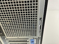 Dell precision 5820, xeon(r) w-2104, 64 gb ram, 256 gb ssd, amd radeon pro wx 2100 2 gb workstation - afbeelding 6 van  6