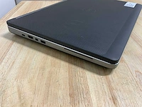 Dell precision 7510 (i7 gen6) laptop - afbeelding 5 van  8