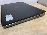 Dell precision 7510 (i7 gen6) laptop - afbeelding 6 van  8