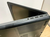 Dell precision 7510 (i7 gen6) laptop - afbeelding 7 van  8
