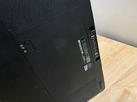 Dell precision 7510 (i7 gen6) laptop - afbeelding 8 van  8