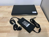 Dell precision 7520 (i7 gen7) laptop - afbeelding 2 van  10