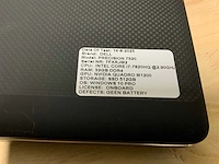 Dell precision 7520 (i7 gen7) laptop - afbeelding 3 van  10