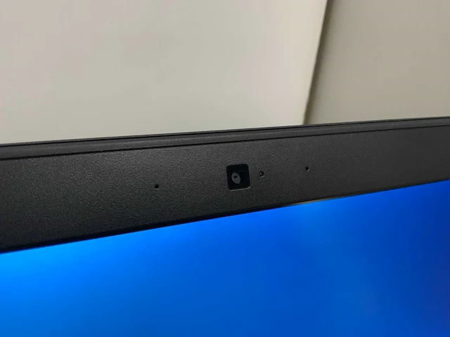 Dell precision 7520 (i7 gen7) laptop - afbeelding 5 van  10