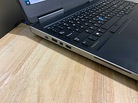 Dell precision 7520 (i7 gen7) laptop - afbeelding 6 van  10