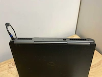 Dell precision 7520 (i7 gen7) laptop - afbeelding 9 van  10