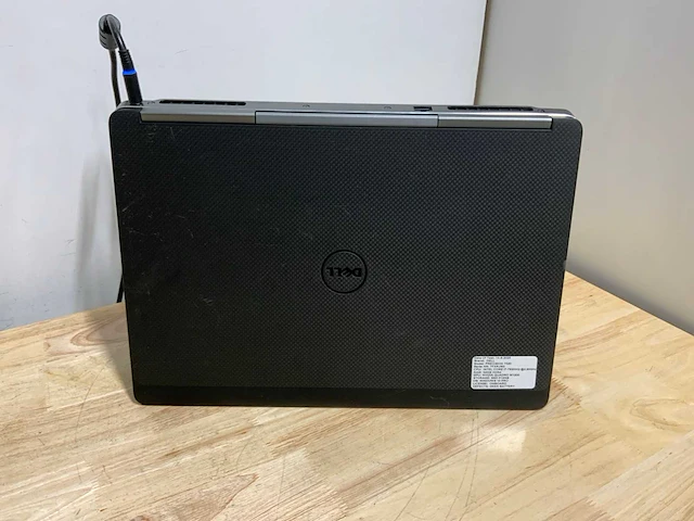 Dell precision 7520 (i7 gen7) laptop - afbeelding 10 van  10