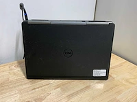 Dell precision 7520 (i7 gen7) laptop - afbeelding 10 van  10
