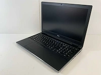Dell precision 7530 15.5", core(tm) i7 8th gen, 16 gb ram, 512 gb nvme, nvidia quadro p2000 mobile 4 gb laptop - afbeelding 3 van  7
