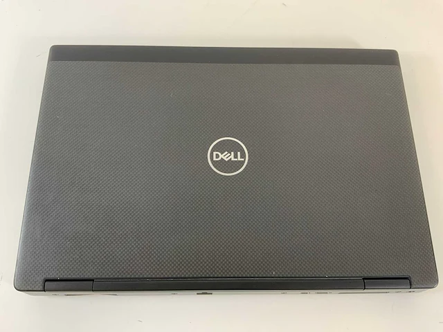 Dell precision 7530 15.5", core(tm) i7 8th gen, 16 gb ram, 512 gb nvme, nvidia quadro p2000 mobile 4 gb laptop - afbeelding 5 van  7