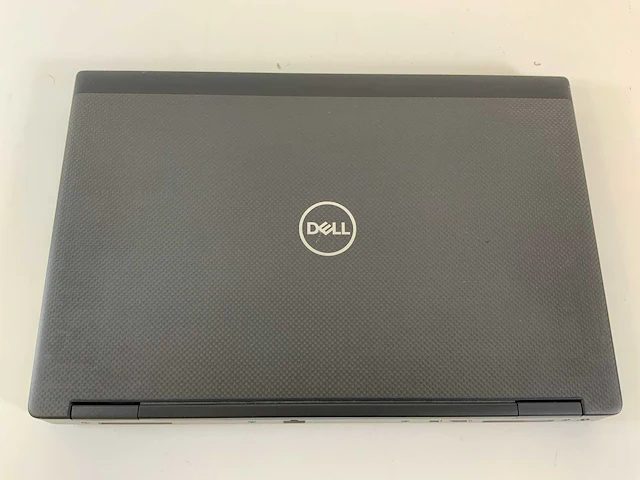 Dell precision 7530 15.5", core(tm) i7 8th gen, 64 gb ram, no hdd, nvidia quadro p2000 mobile 4 gb laptop - afbeelding 5 van  7