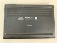 Dell precision 7530 15.5", core(tm) i7 8th gen, 64 gb ram, no hdd, nvidia quadro p2000 mobile 4 gb laptop - afbeelding 6 van  7