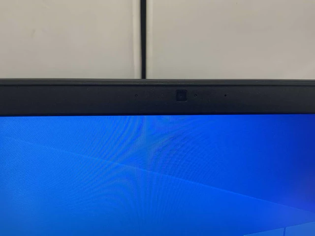 Dell precision 7530 (i7) laptop - afbeelding 3 van  9