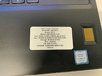Dell precision 7530 (i7) laptop - afbeelding 4 van  9