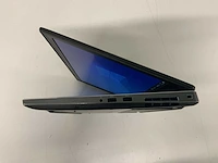 Dell precision 7530 (i7) laptop - afbeelding 6 van  9