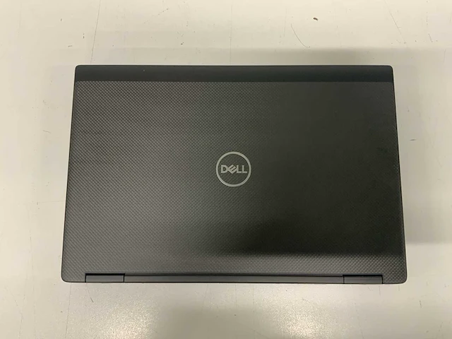 Dell precision 7530 (i7) laptop - afbeelding 9 van  9