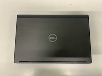 Dell precision 7530 (i7) laptop - afbeelding 9 van  9