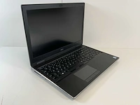 Dell precision 7540 15.5", core(tm) i7 9th gen, 64 gb ram, no hdd, nvidia quadro t2000 mobile 4 gb laptop - afbeelding 2 van  7