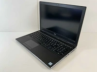 Dell precision 7540 15.5", core(tm) i7 9th gen, 64 gb ram, no hdd, nvidia quadro t2000 mobile 4 gb laptop - afbeelding 3 van  7