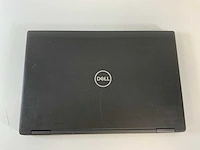 Dell precision 7540 15.5", core(tm) i7 9th gen, 64 gb ram, no hdd, nvidia quadro t2000 mobile 4 gb laptop - afbeelding 5 van  7