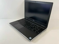 Dell precision 7540 15.5", core(tm) i7 9th gen, 64 gb ram, no hdd, nvidia quadro t2000 mobile 4 gb laptop - afbeelding 3 van  8