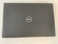 Dell precision 7540 15.5", core(tm) i7 9th gen, 64 gb ram, no hdd, nvidia quadro t2000 mobile 4 gb laptop - afbeelding 5 van  8