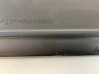 Dell precision 7540 15.5", core(tm) i7 9th gen, 64 gb ram, no hdd, nvidia quadro t2000 mobile 4 gb laptop - afbeelding 7 van  8