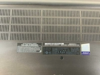 Dell precision 7540 15.5", core(tm) i7 9th gen, 64 gb ram, no hdd, nvidia quadro t2000 mobile 4 gb laptop - afbeelding 8 van  8
