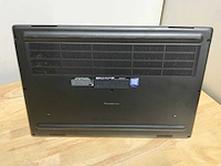 Dell precision 7540 laptop - afbeelding 2 van  10