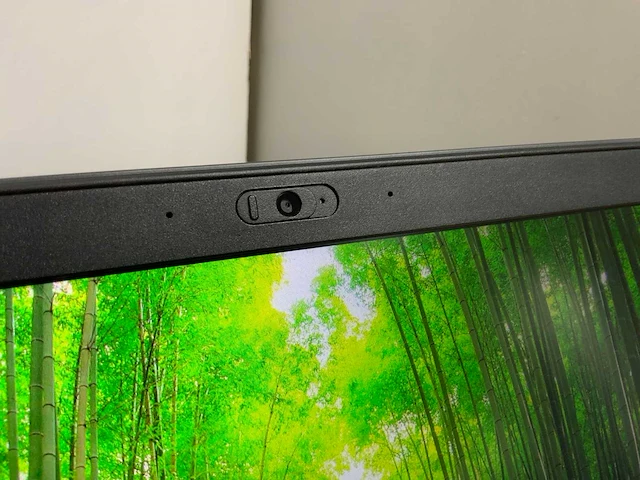 Dell precision 7540 laptop - afbeelding 5 van  10