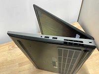 Dell precision 7540 laptop - afbeelding 7 van  10