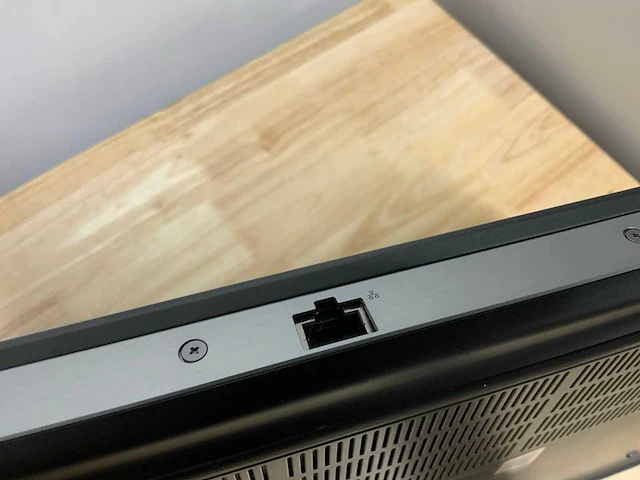 Dell precision 7540 laptop - afbeelding 10 van  10
