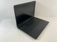 Dell precision 7550 15.5", core(tm) i7 10th gen, 64 gb ram, no hdd laptop - afbeelding 2 van  7