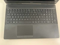 Dell precision 7550 15.5", core(tm) i7 10th gen, 64 gb ram, no hdd laptop - afbeelding 4 van  7