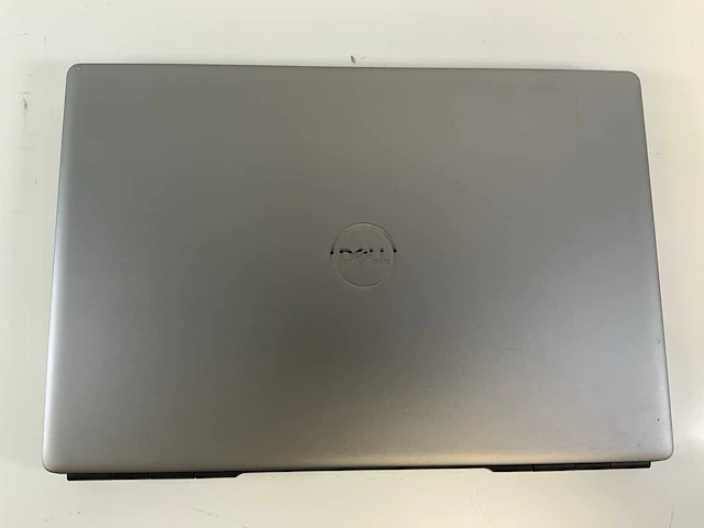 Dell precision 7550 15.5", core(tm) i7 10th gen, 64 gb ram, no hdd laptop - afbeelding 5 van  7