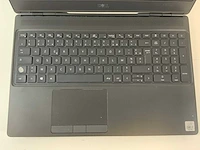 Dell precision 7550 15.5", core(tm) i7 10th gen, 64 gb ram, no hdd, nvidia quadro t2000 mobile 4 gb laptop - afbeelding 3 van  7
