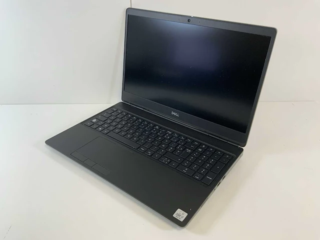 Dell precision 7550 15.5", core(tm) i7 10th gen, 64 gb ram, no hdd, nvidia quadro t2000 mobile 4 gb laptop - afbeelding 4 van  7