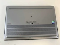 Dell precision 7550 15.5", core(tm) i7 10th gen, 64 gb ram, no hdd, nvidia quadro t2000 mobile 4 gb laptop - afbeelding 6 van  7