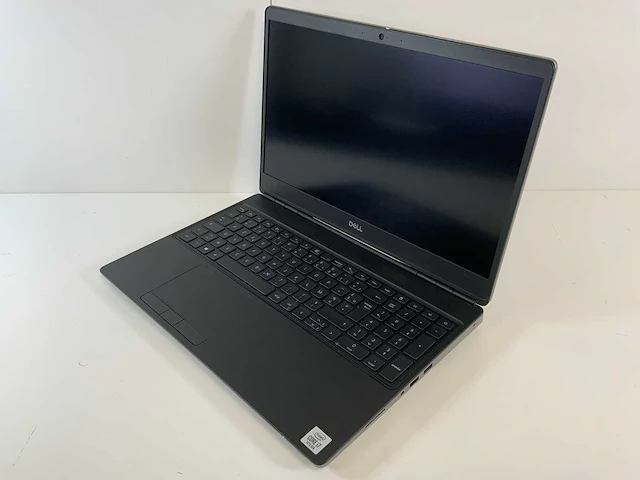 Dell precision 7550 15.5", core(tm) i7 10th gen, 64 gb ram, no hdd, nvidia quadro t2000 mobile 4 gb laptop - afbeelding 3 van  7