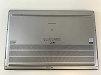 Dell precision 7550 15.5", core(tm) i7 10th gen, 64 gb ram, no hdd, nvidia quadro t2000 mobile 4 gb laptop - afbeelding 6 van  7