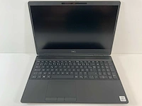 Dell precision 7550 15.5", core(tm) i7 10th gen, 64 gb ram, no hdd, nvidia quadro t2000 mobile 4 gb laptop - afbeelding 1 van  7