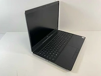 Dell precision 7550 15.5", core(tm) i7 10th gen, 64 gb ram, no hdd, nvidia quadro t2000 mobile 4 gb laptop - afbeelding 2 van  7