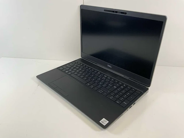 Dell precision 7550 15.5", core(tm) i7 10th gen, 64 gb ram, no hdd, nvidia quadro t2000 mobile 4 gb laptop - afbeelding 3 van  7