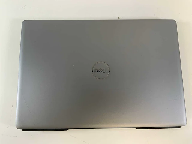 Dell precision 7550 15.5", core(tm) i7 10th gen, 64 gb ram, no hdd, nvidia quadro t2000 mobile 4 gb laptop - afbeelding 5 van  7